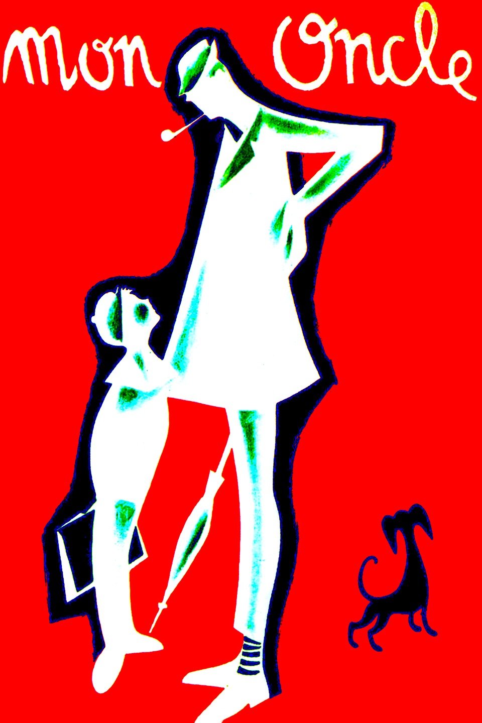 Mon Oncle (1958) [45101] (A1767073692) [[Movies]] --Plex--